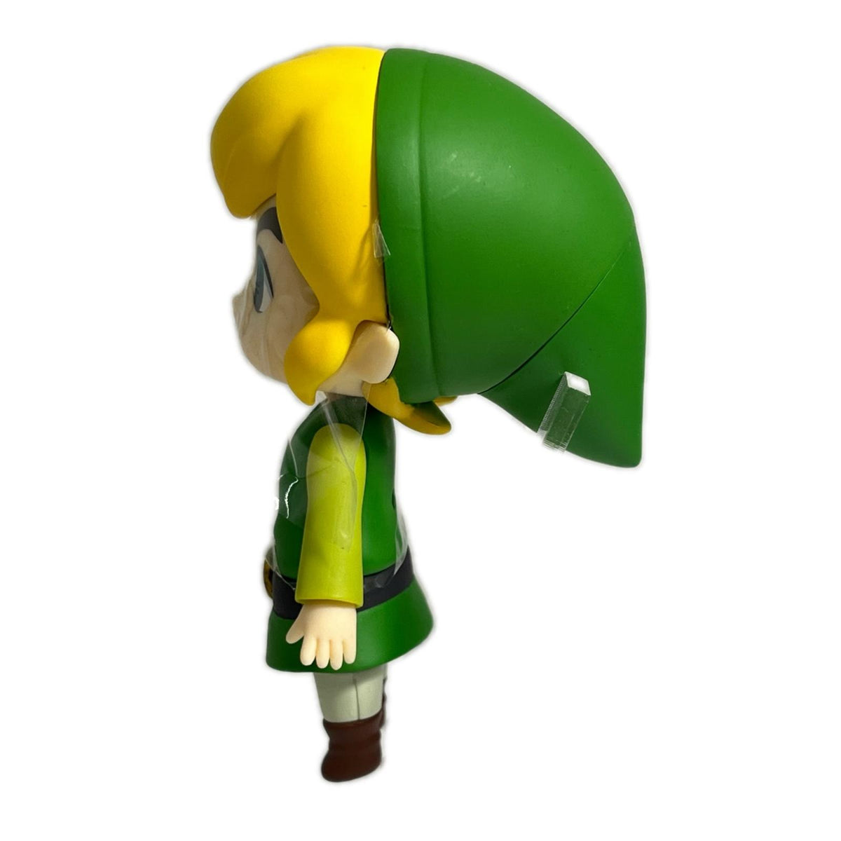 ゼルダの伝説 ねんどろいど リンク 風のタクトVer. ゼルダの伝説 風のタクト GOOD SMILE company フィギュア/グッズ