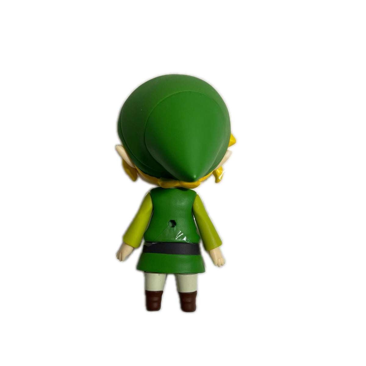 ゼルダの伝説 ねんどろいど リンク 風のタクトVer. ゼルダの伝説 風のタクト GOOD SMILE company フィギュア/グッズ