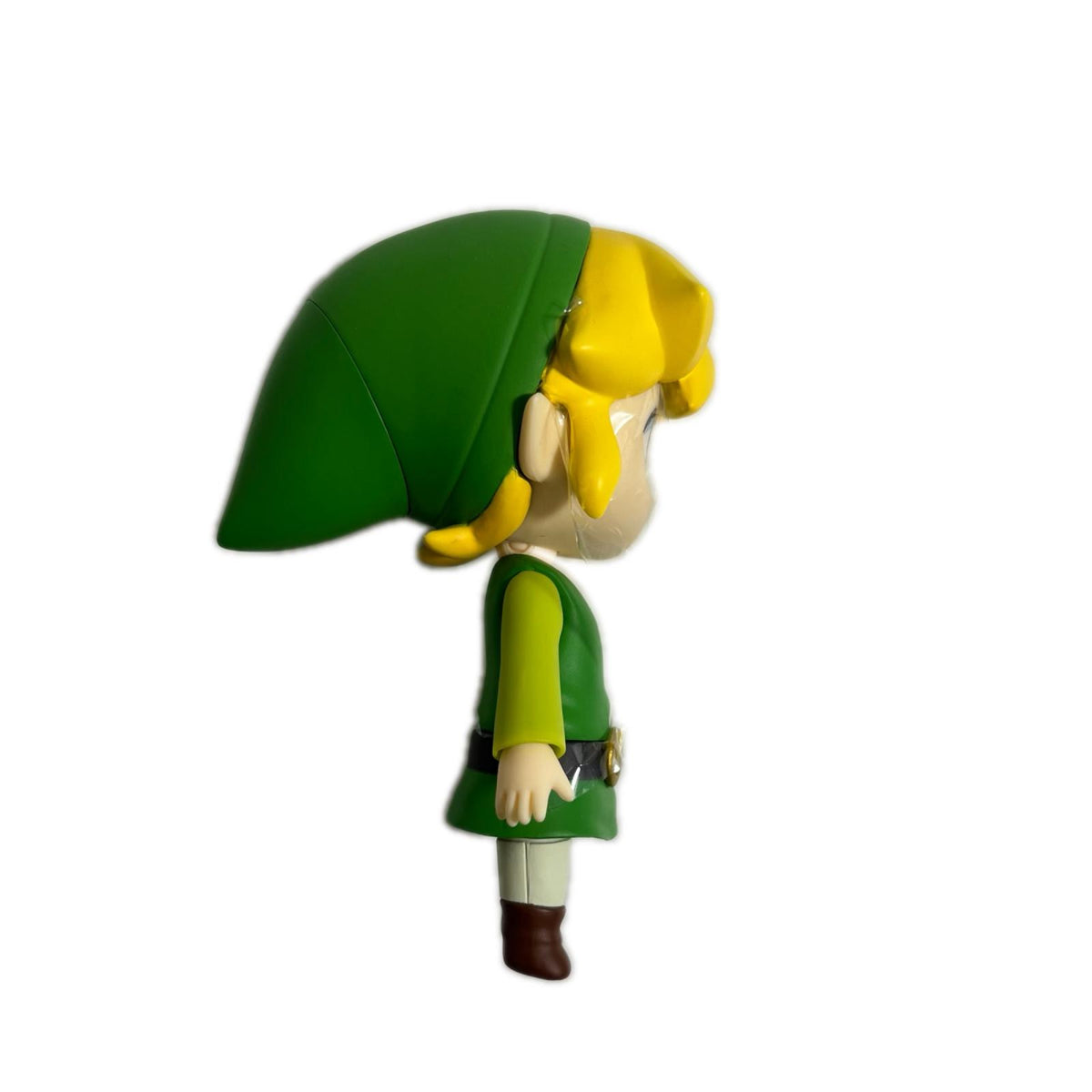 ゼルダの伝説 ねんどろいど リンク 風のタクトVer. ゼルダの伝説 風のタクト GOOD SMILE company フィギュア/グッズ