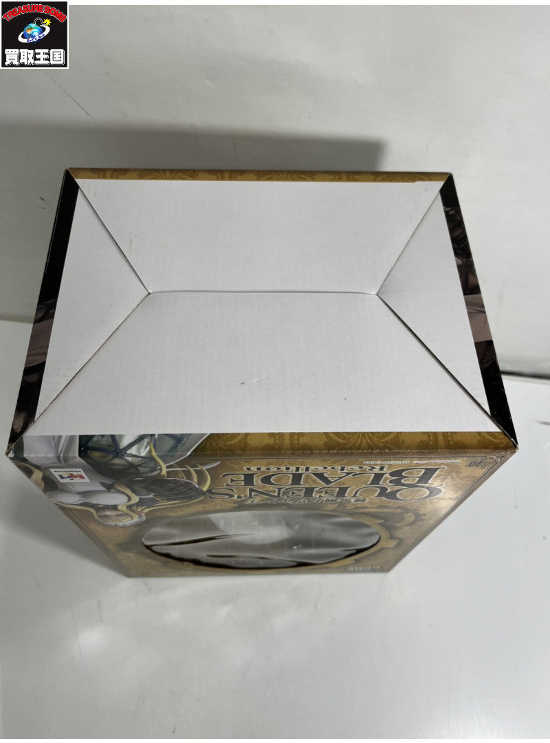 クイーンズブレイド エクセレントモデルCORE 錬金鋼人ヴァンテ フィギュア/グッズ