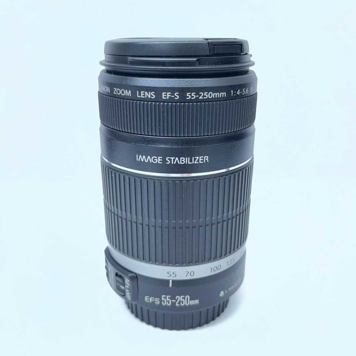 Canon EOS Kiss x4 デジタル一眼カメラ DS126271 DS126271 デジタルカメラ