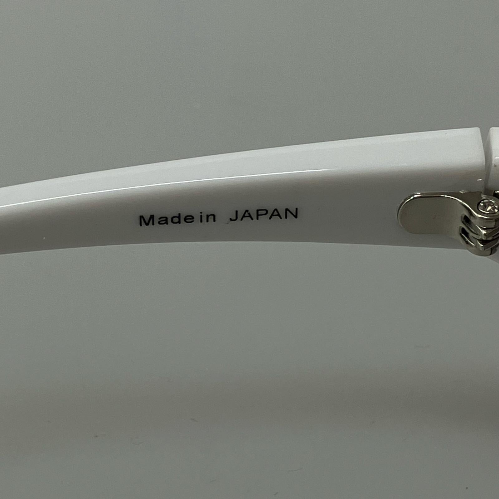 その他アクセサリー vartix インジェクションサングラス 白黒