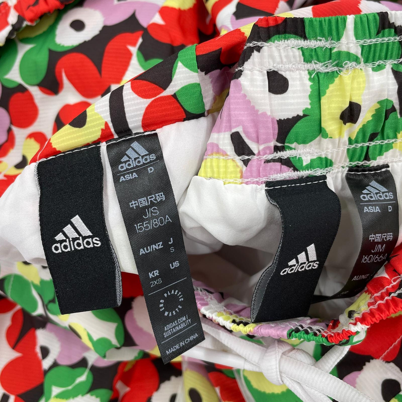 セットアップ adidas セットアップ S マルチカラー