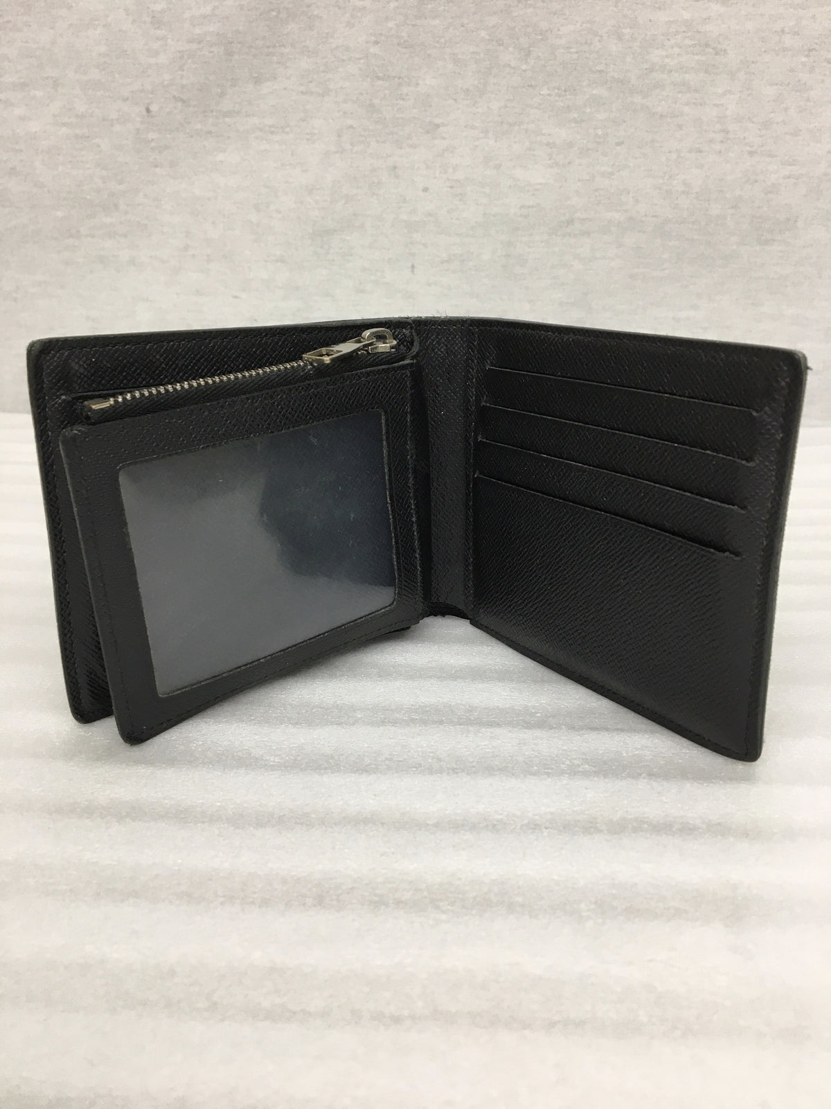 ダミエグラフィット ポルトフォイユアメリゴNM N60053