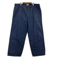 デニムパンツ KOOKYZOO UTILITY DENIM PANTS