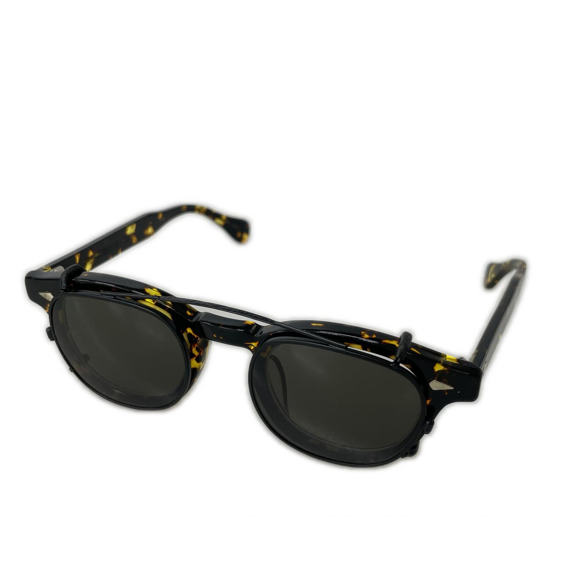 その他アクセサリー TART OPTICAL ARNEL JD-04 005 クリップオンセット