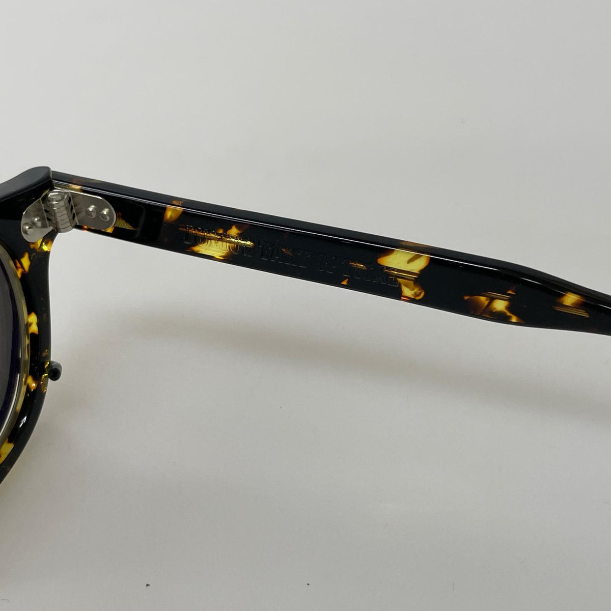 その他アクセサリー TART OPTICAL ARNEL JD-04 005 クリップオンセット