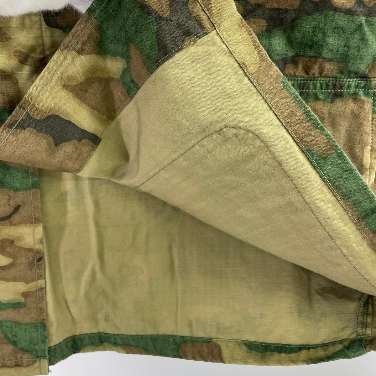 ジャケット ZX-0108 SOUTHERNMOST BUSH JACKET M-R M