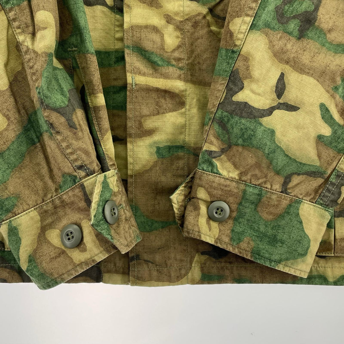 ジャケット ZX-0108 SOUTHERNMOST BUSH JACKET M-R M