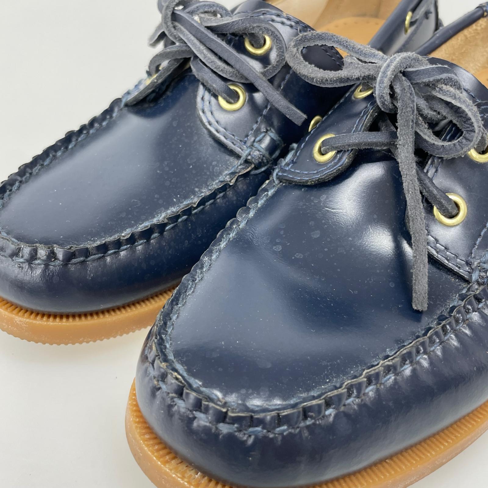 シューズ G.H.Bass&Co. BEAUTY&YOUTH (41) 41