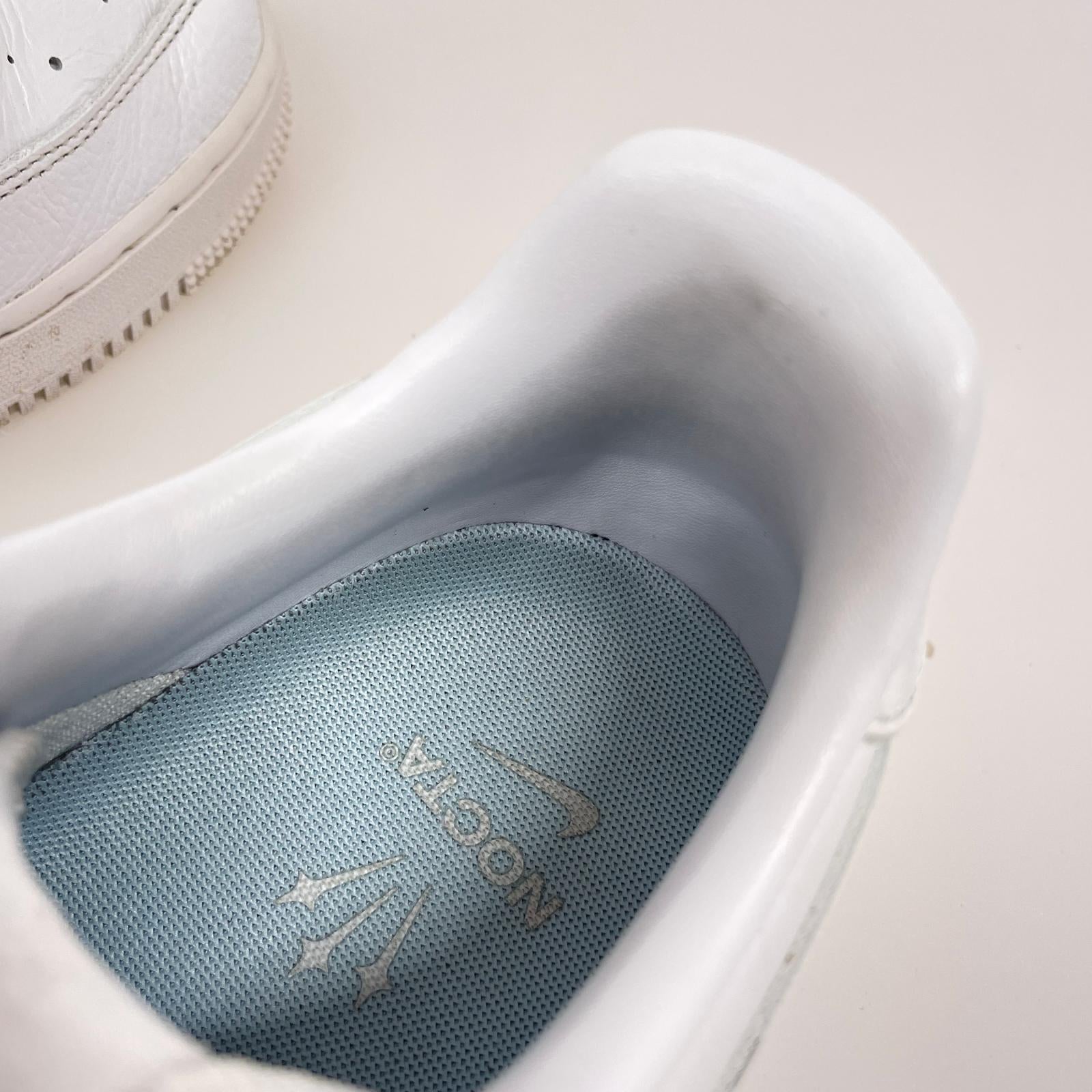 スニーカー ×Drake NOCTA/AIR FORCE 1 LOW SP/26.0cm 26cm (US8 UK7 1/2 EU42) ホワイト
