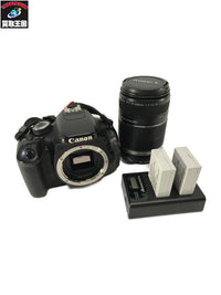 Canon EOS kiss X5 - デジタルカメラ
