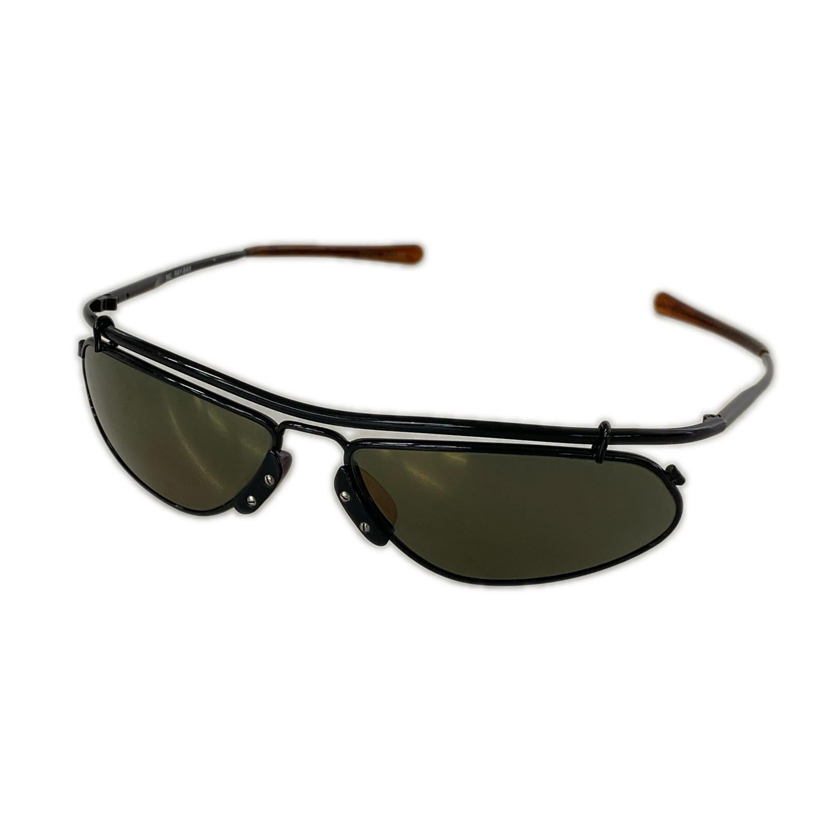 その他アクセサリー B&L W2392 INATIA サングラス ブラウン