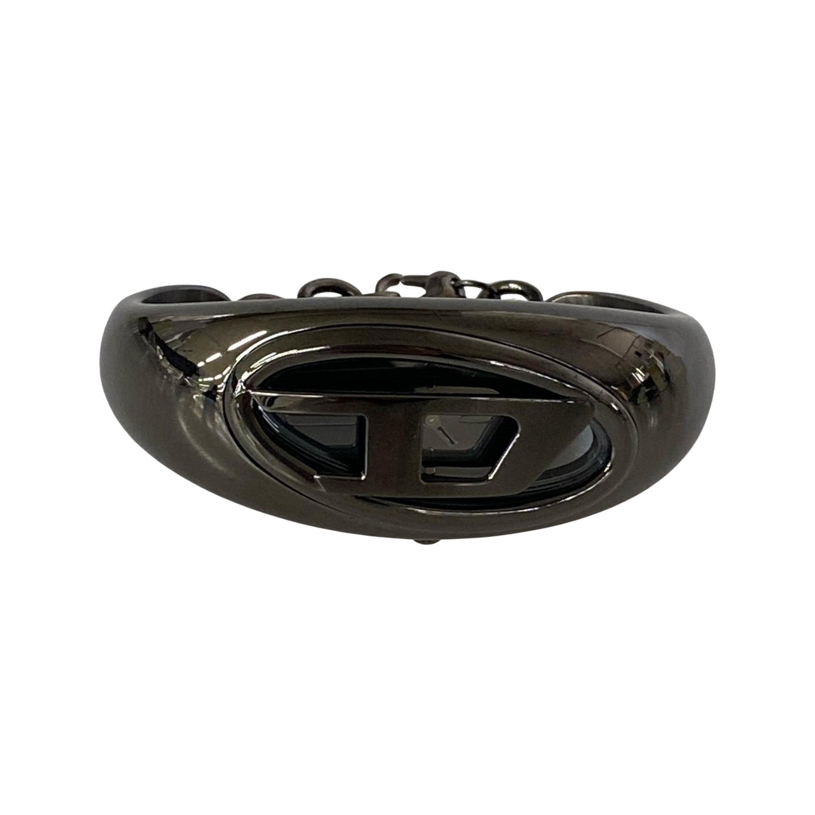 ブレスレット DIESEL ウォッチブレスレット ブラック