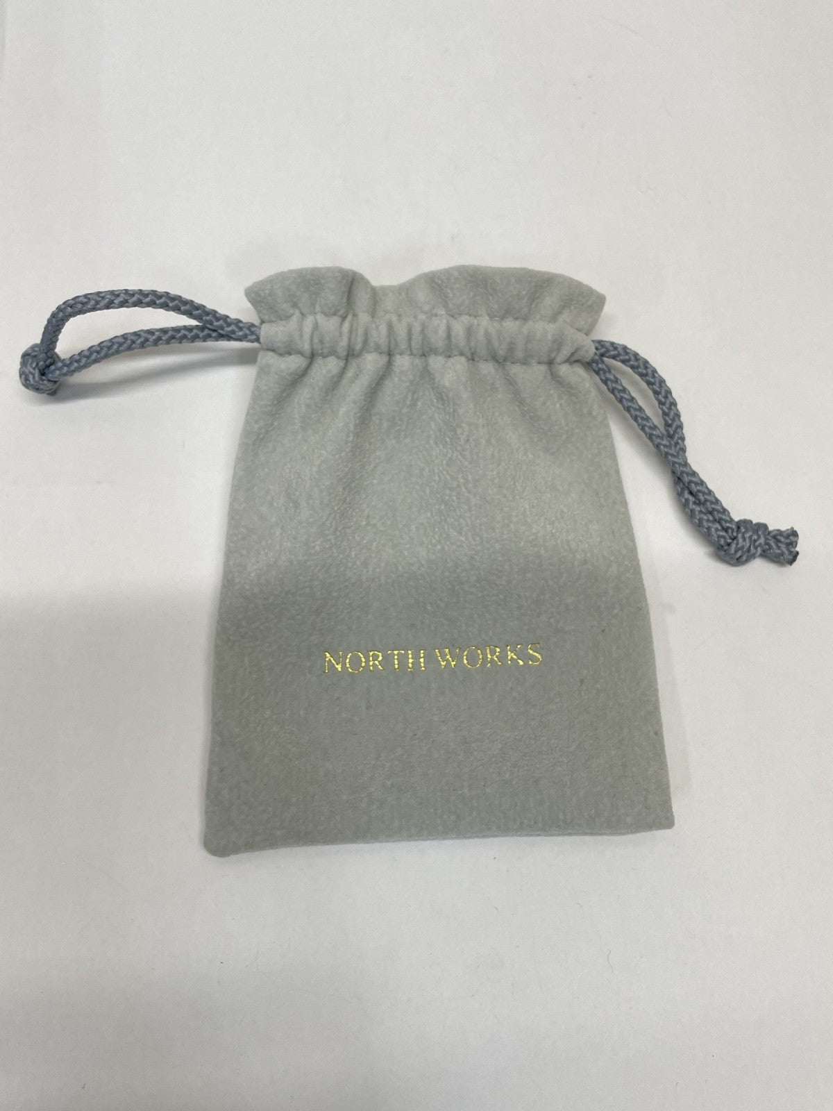 リング・指輪 NORTH WORKS ドランクスマイルコインリング