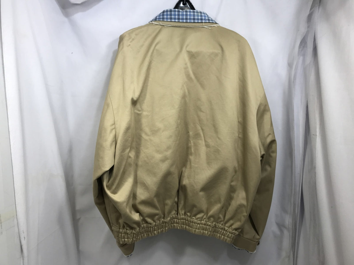 miumiu/ML1216 1UPX /コードベージュ チノブルゾン