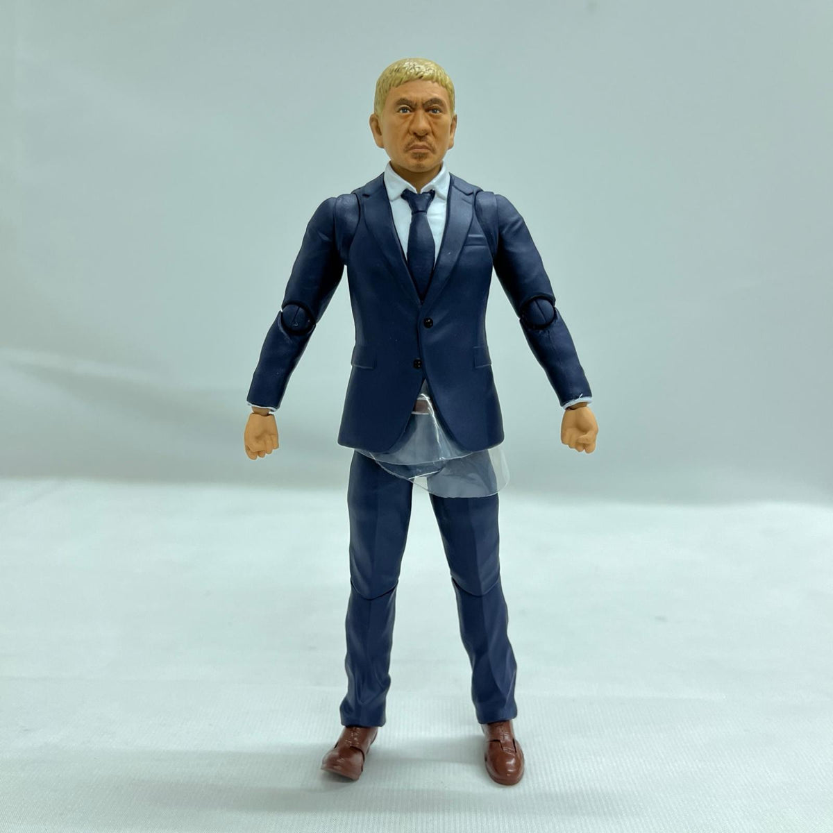 S.H.Figuarts 松本人志 究極のボケ BANDAI その他小物