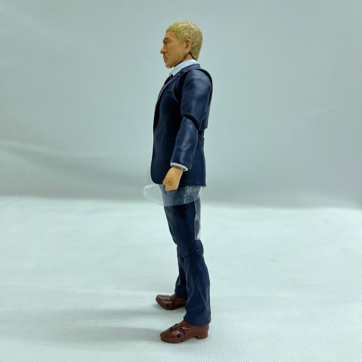 S.H.Figuarts 松本人志 究極のボケ BANDAI その他小物