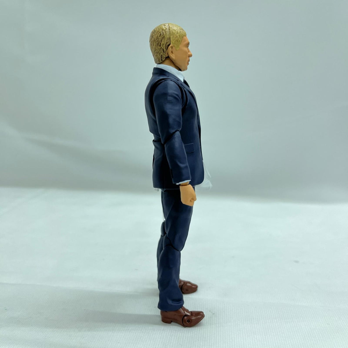 S.H.Figuarts 松本人志 究極のボケ BANDAI その他小物
