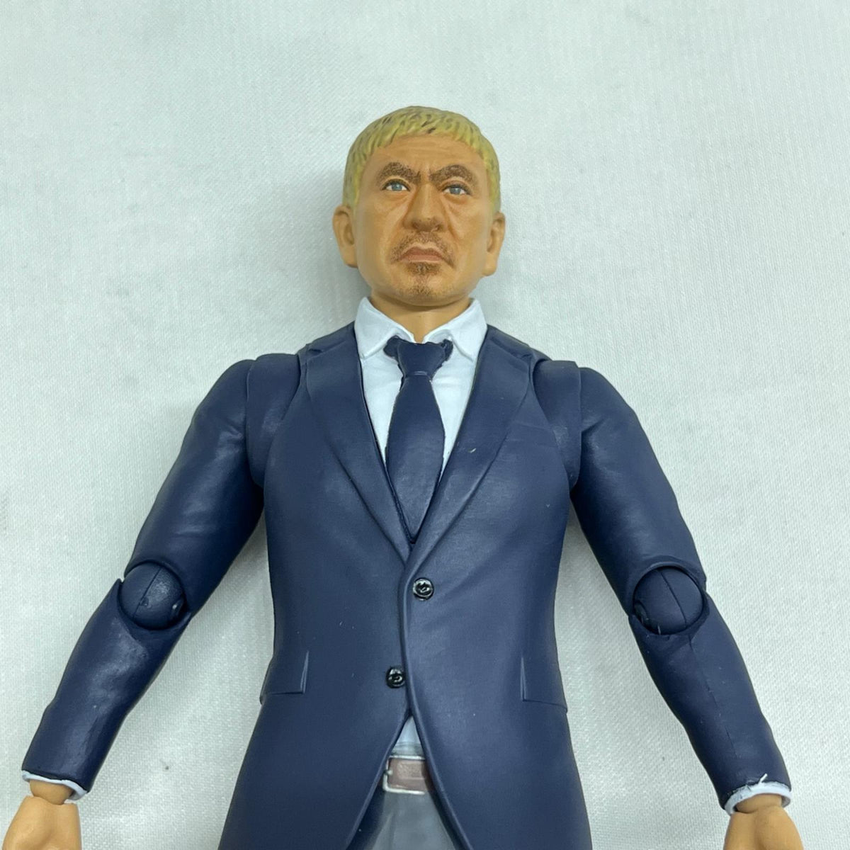 S.H.Figuarts 松本人志 究極のボケ BANDAI その他小物