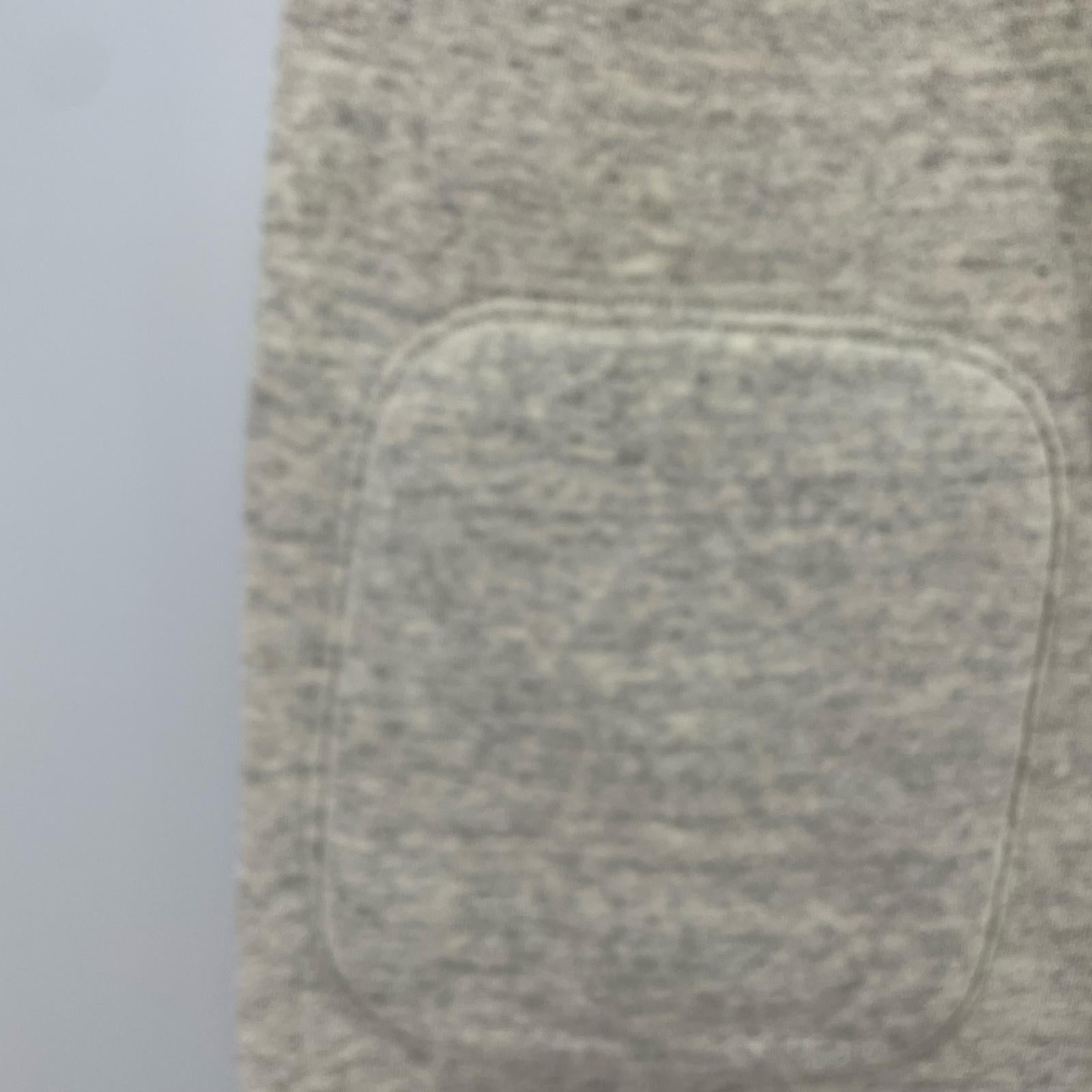 パンツ WAREHOUSE GLUCKOW ステシルプリント スウェットパンツ L グレー L グレー