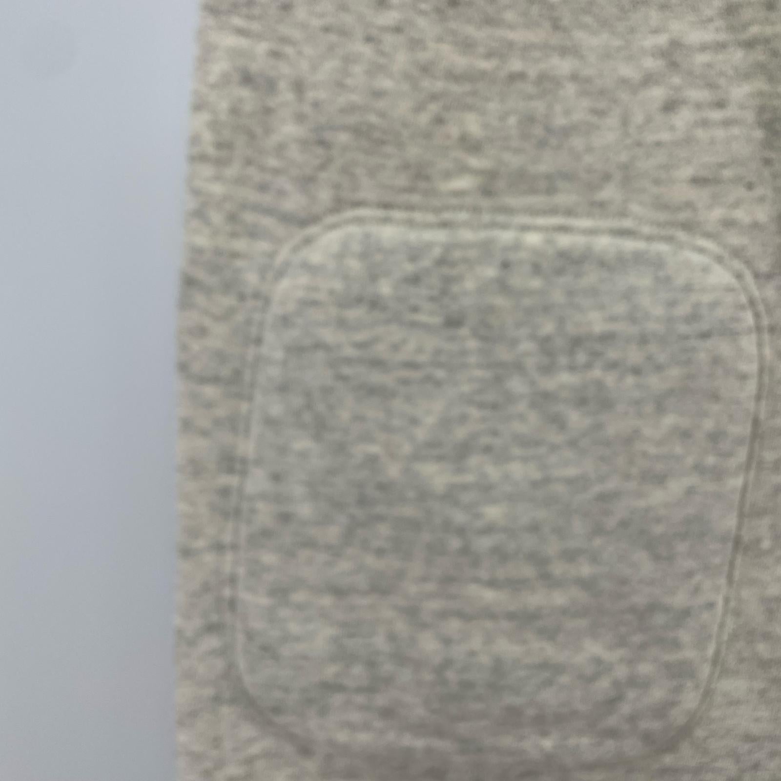 パンツ WAREHOUSE GLUCKOW ステシルプリント スウェットパンツ L グレー L グレー