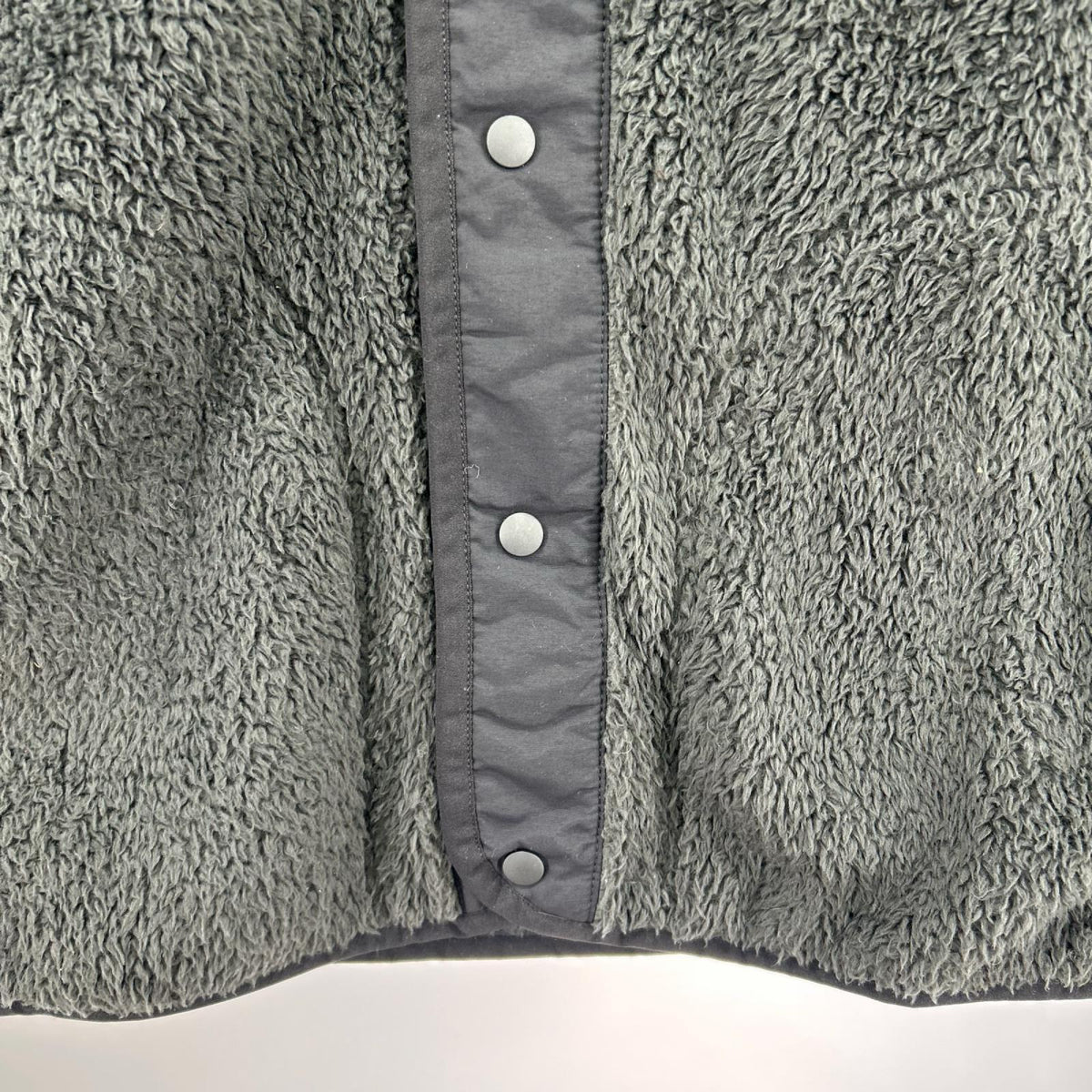 ジャケット Los Gatos Vest L ブラック L ブラック