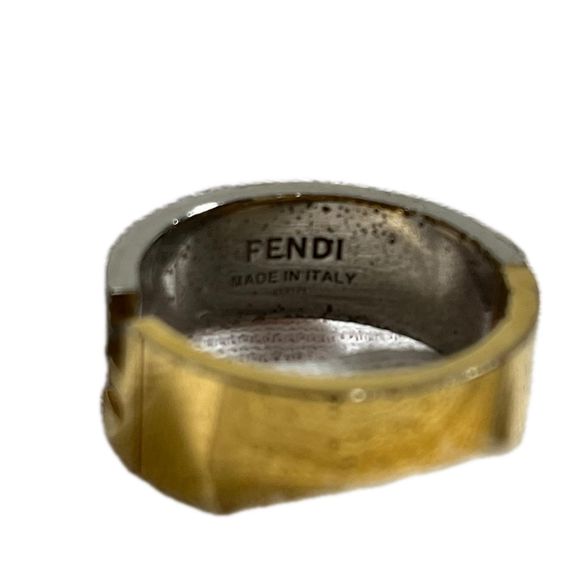 FENDI Forever リング