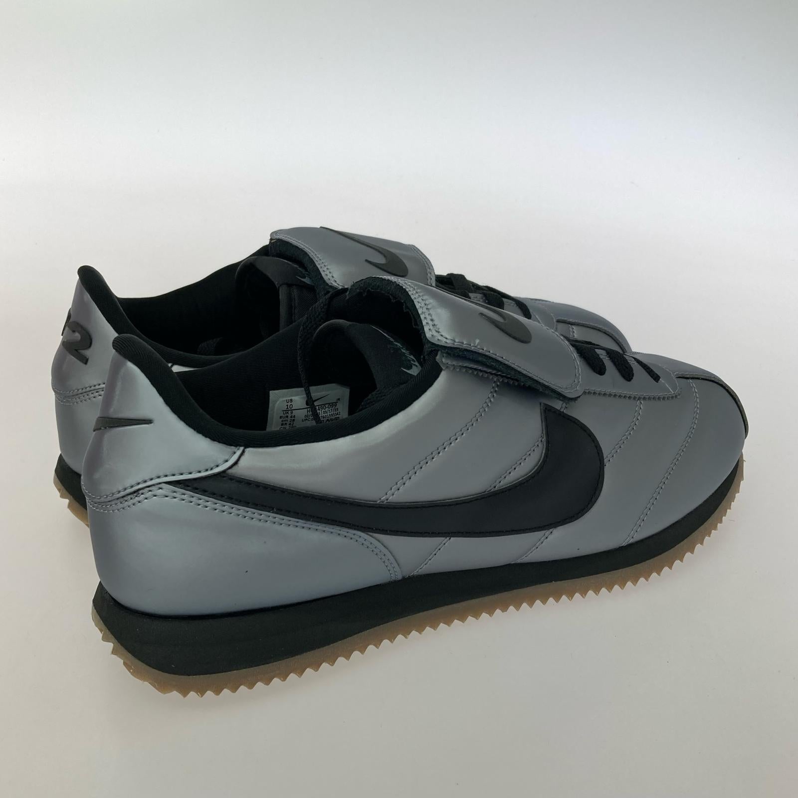 スニーカー CORTEZ SE 28.0cm グレー 28cm (US10 UK9 1/2 EU46) グレー