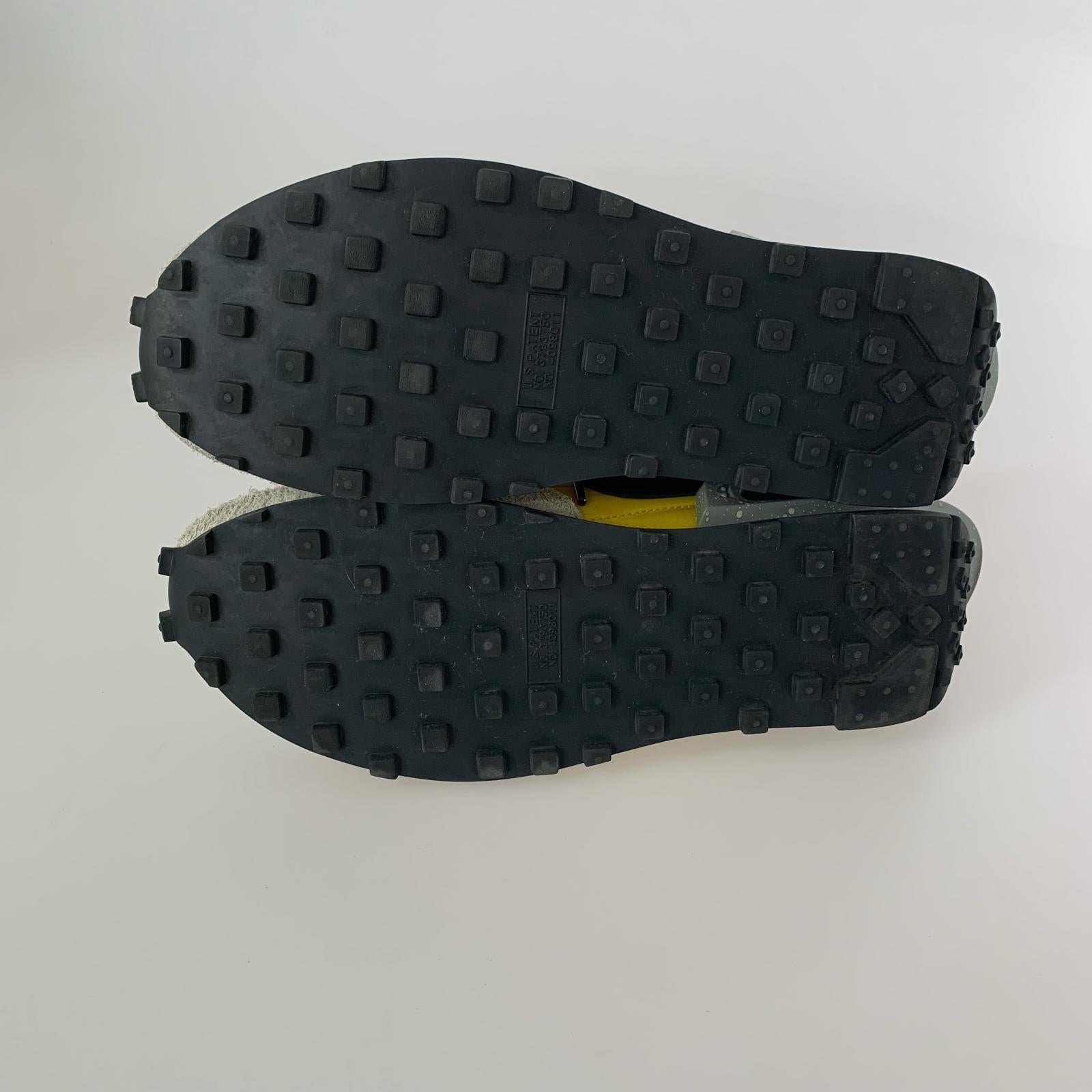 スニーカー ×UNDERCOVER Daybreak Bright Citron 28cm (US10 UK9 1/2 EU46)