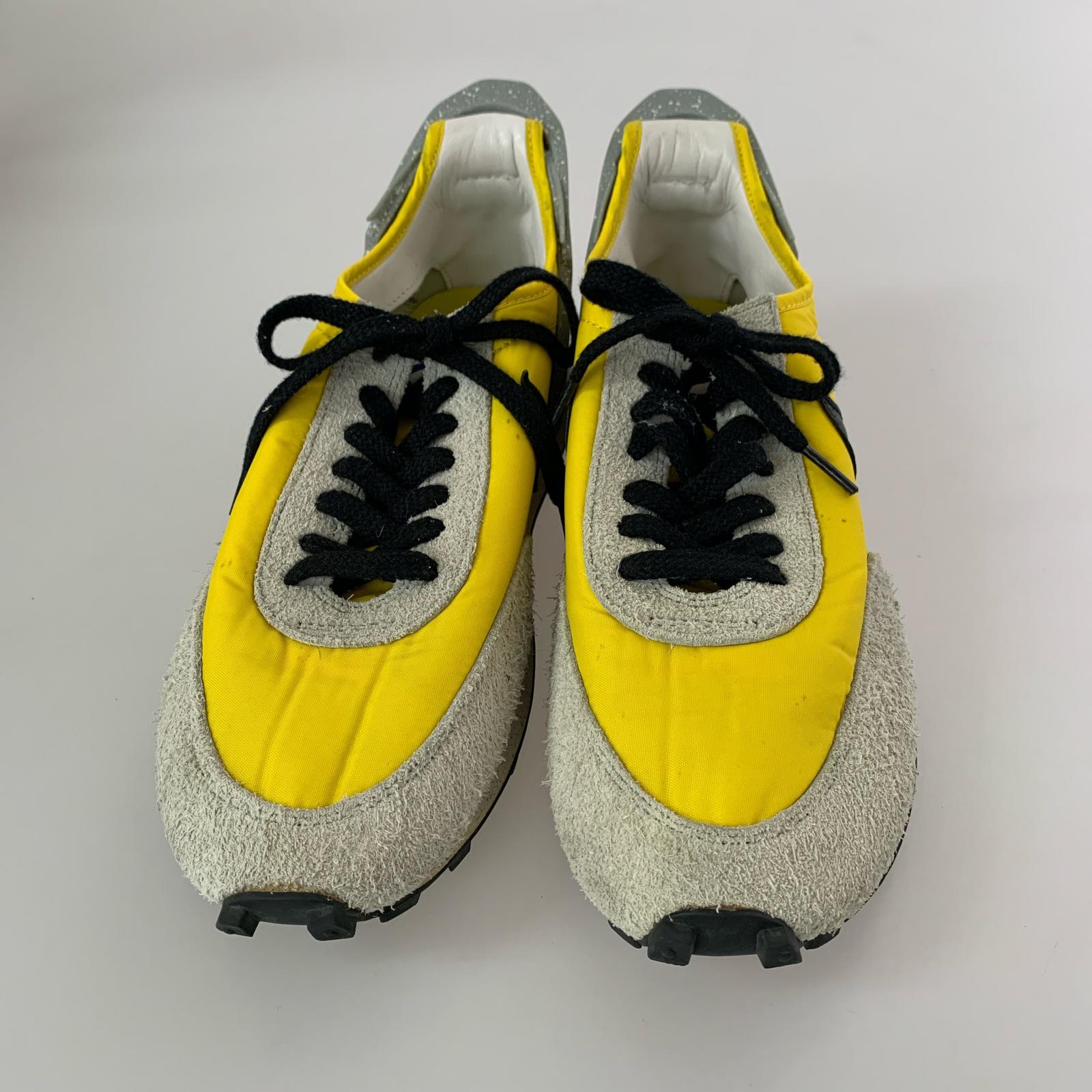 スニーカー ×UNDERCOVER Daybreak Bright Citron 28cm (US10 UK9 1/2 EU46)