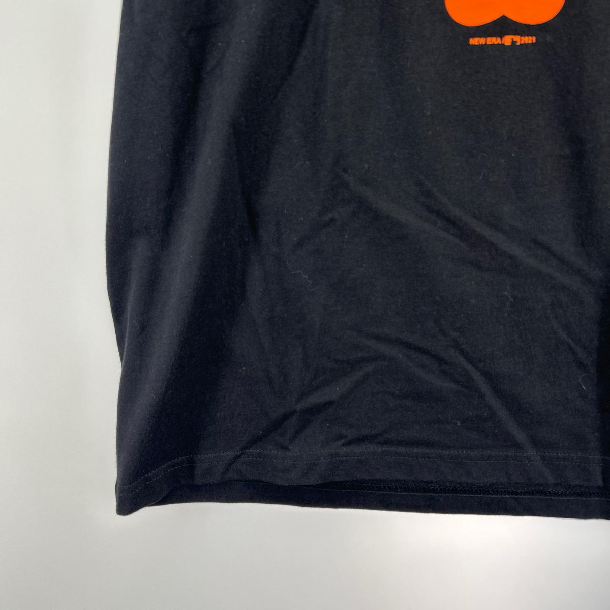 半袖Tシャツ ×AWAKE NY×MLB ロゴTEE L ブラック L ブラック
