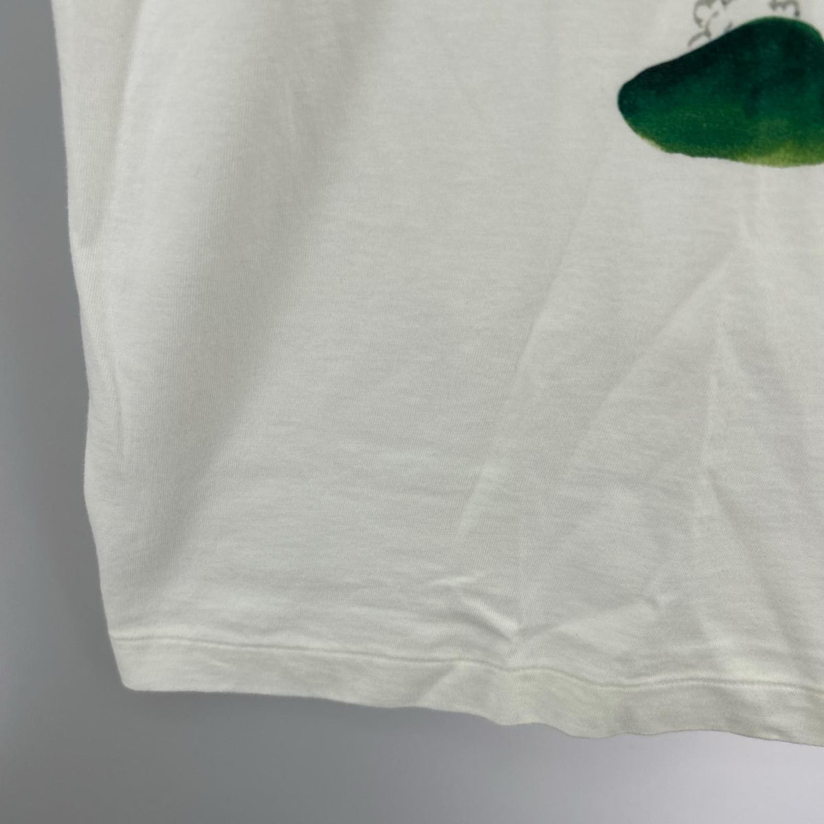 半袖Tシャツ x KEIKO SOOTOME XL ホワイト ホワイト