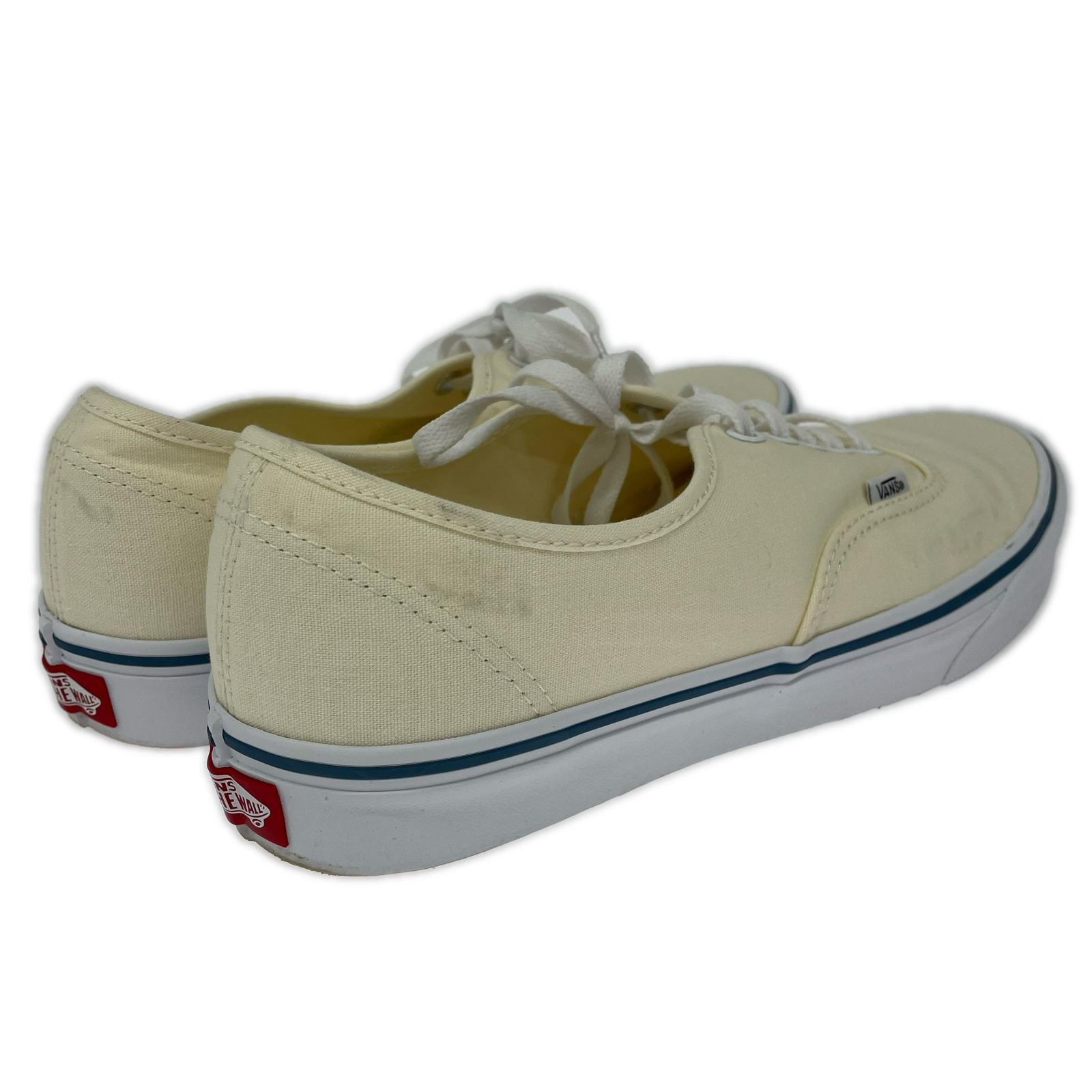 スニーカー Authentic White 28cm (US10 UK9 1/2 EU46) ホワイト