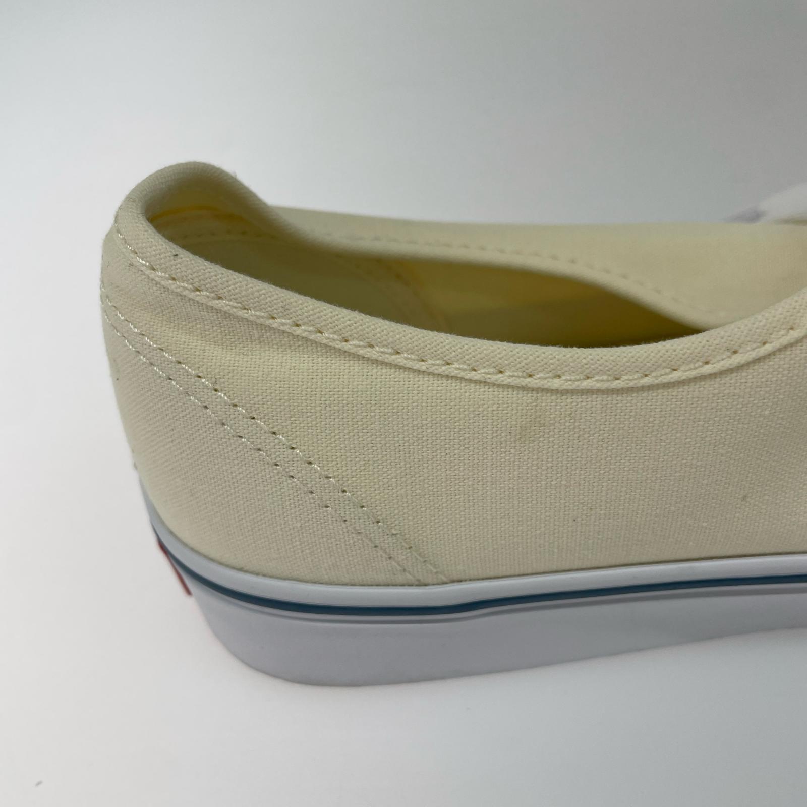 スニーカー Authentic White 28cm (US10 UK9 1/2 EU46) ホワイト