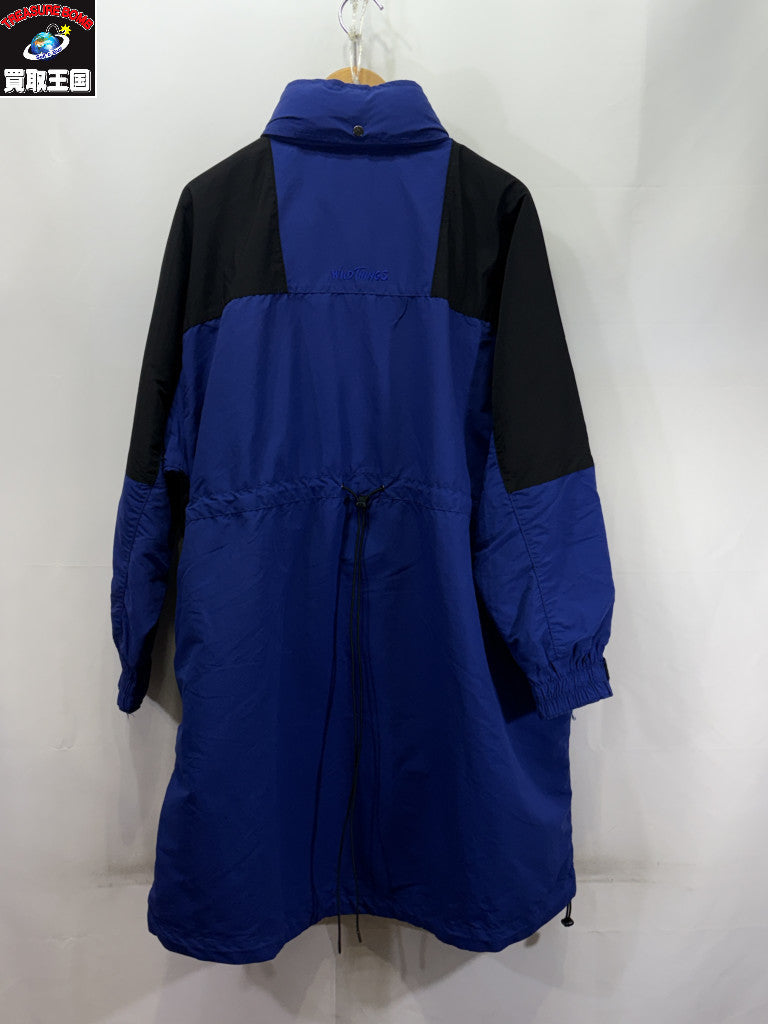 ジャケット シャモニーオーバーコート M