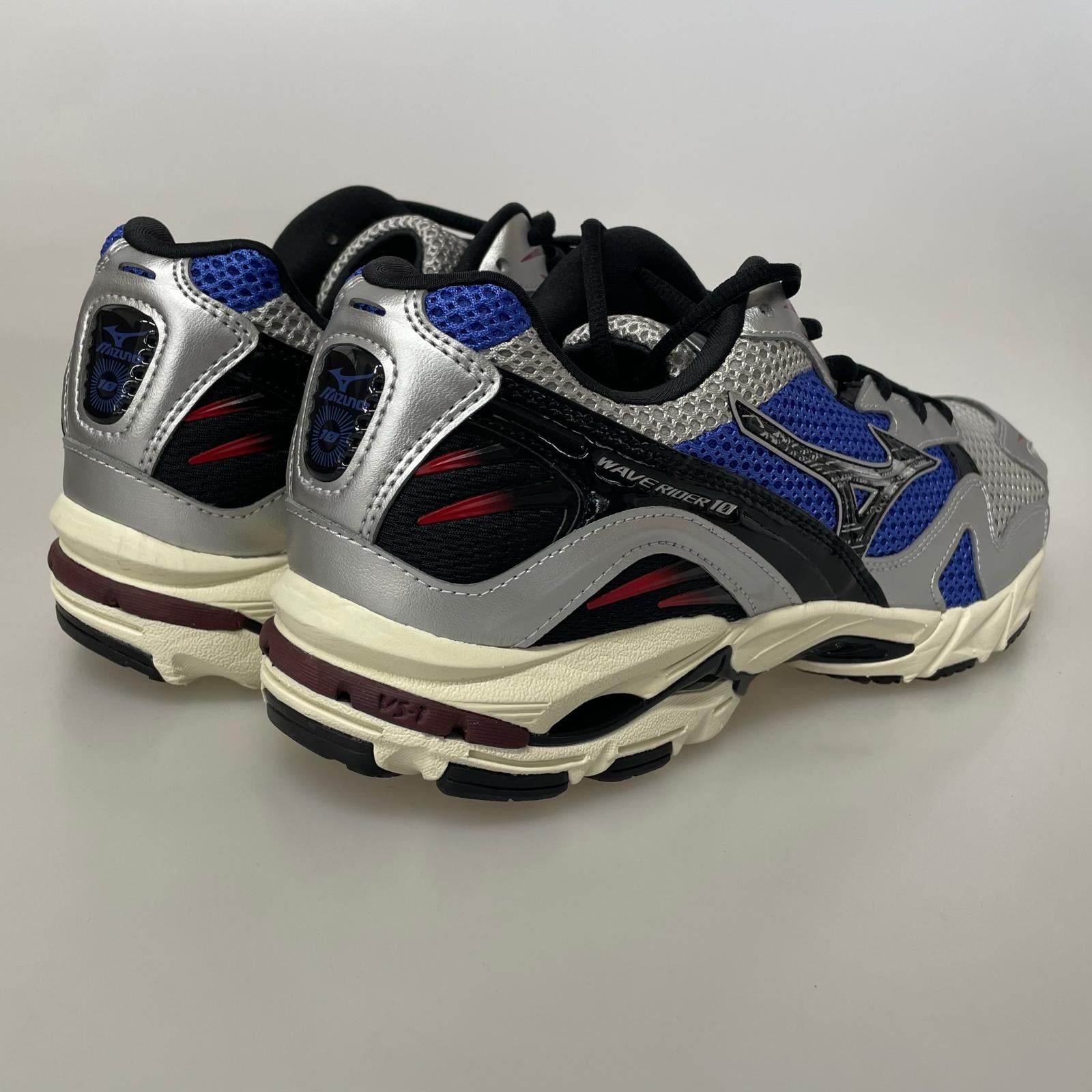 スニーカー WAVE RIDER 10 29.0cm US11 29cm (US11 UK10 1/2 EU48) シルバー