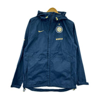 ジャケット NIKE INTER PIRELLI 288643-460 S