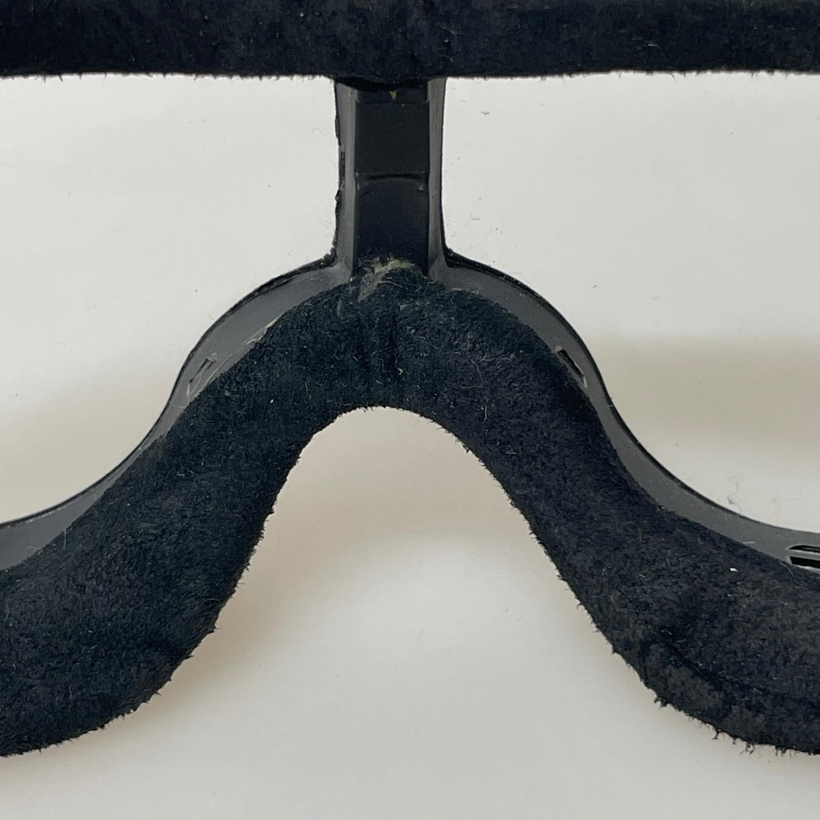 その他アクセサリー Leon Jeantet Aviator Goggles アヴィエーターゴーグル ブラック