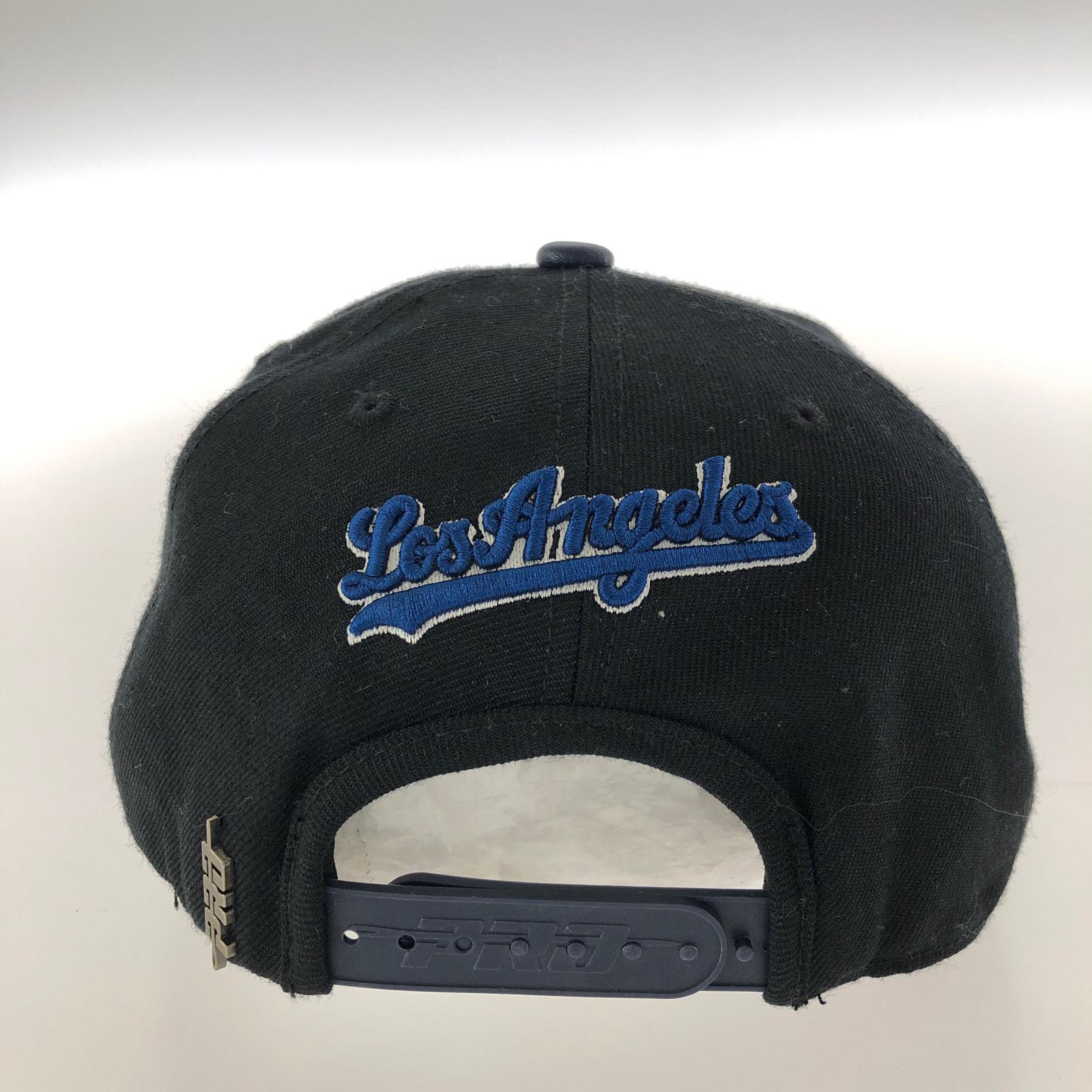 キャップ world series new era/blu blk
