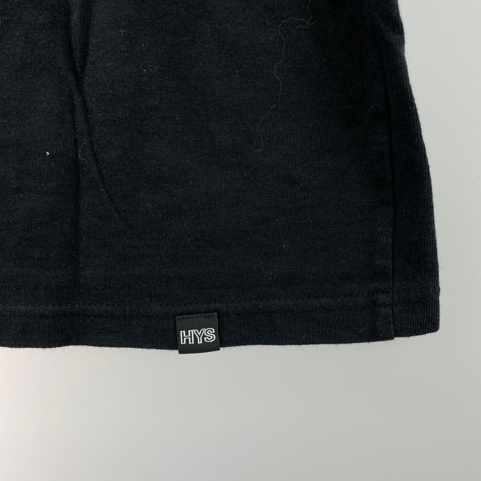 半袖Tシャツ PARCO別注 DOLLS 黒 XXL ブラック