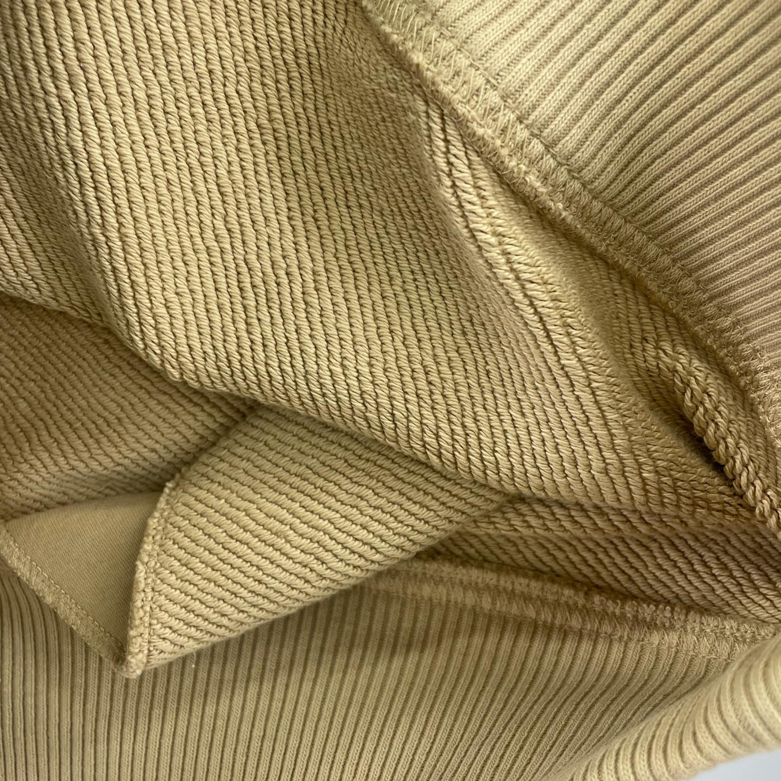 パーカー Burberry Prorsum 23SS PRORSUM label patch hoodie (L) L ベージュ