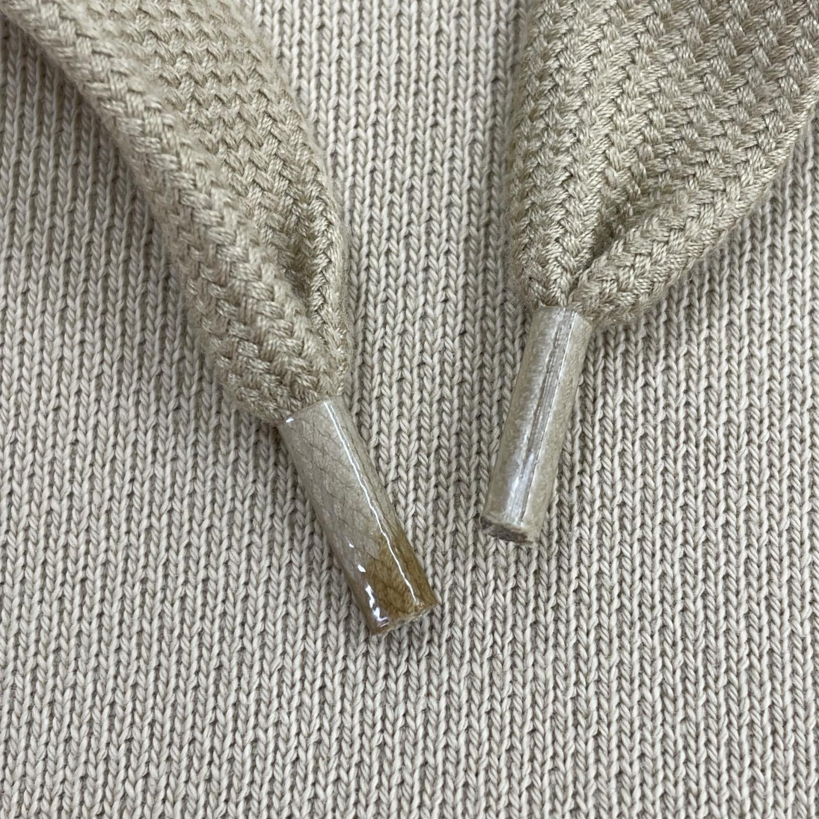 パーカー Burberry Prorsum 23SS PRORSUM label patch hoodie (L) L ベージュ