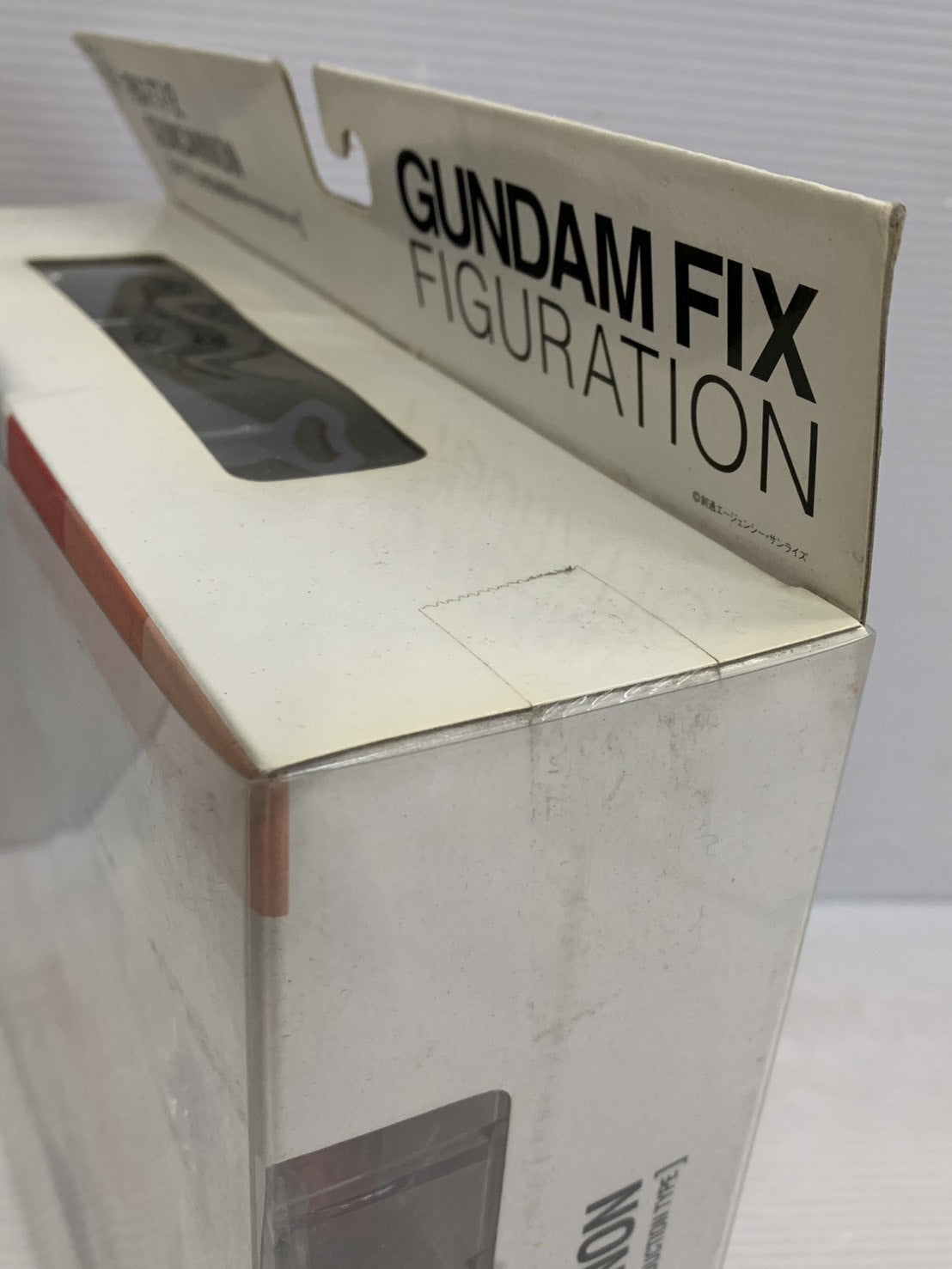 GUNDAM FIX #0028 ガンキャノン (ガンキャノン量産型) フィギュア/グッズ