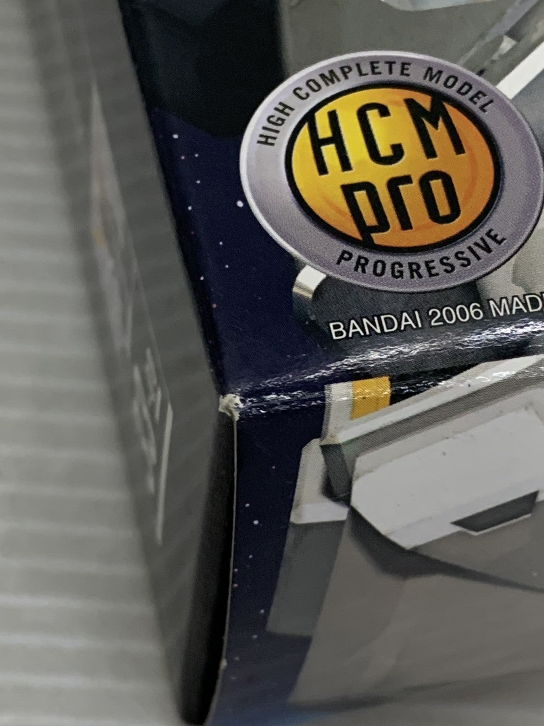 HCM-Pro33 νガンダム フィギュア/グッズ
