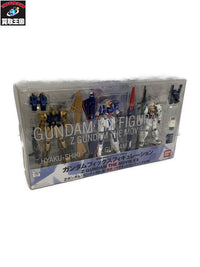 GUNDAM FIX 劇場版公開記念 Zガンダム ガンダムMk-II 百式 フィギュア/グッズ