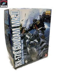 MG RX-178 ガンダムMk-II Ver.2.0 ティターンズ ガンプラ