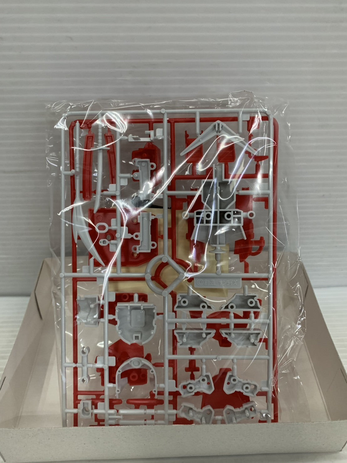 SDガンダム BB戦士 ムシャガンダム ガンプラ
