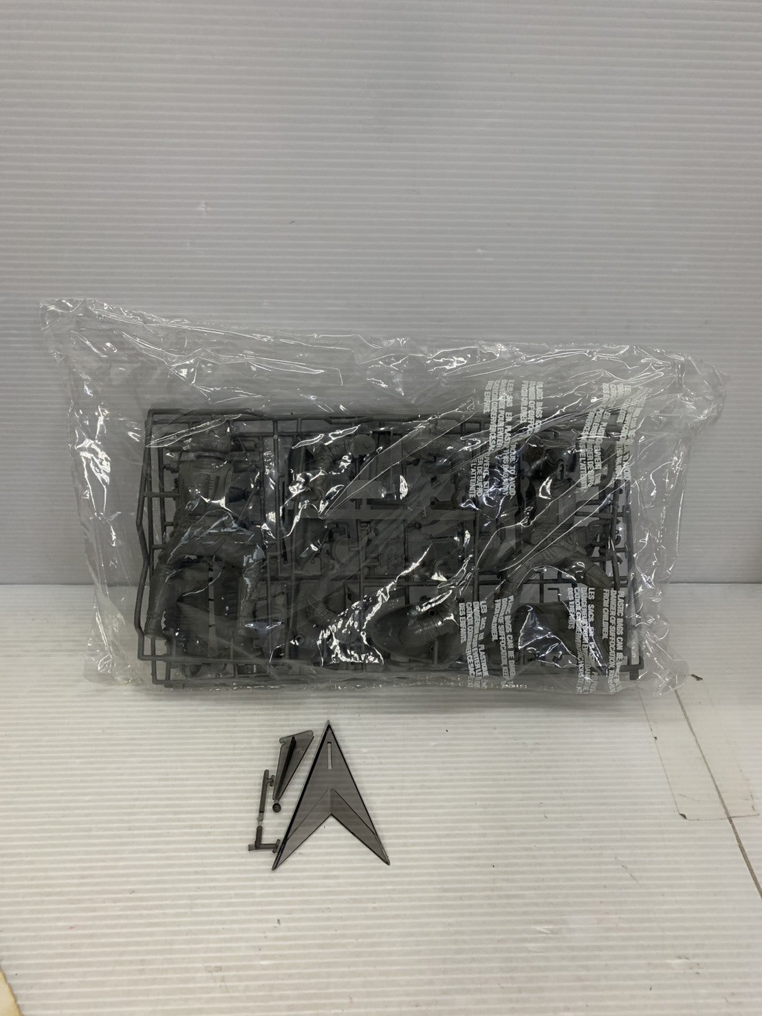 MPC スピーダーバイク フィギュア/グッズ