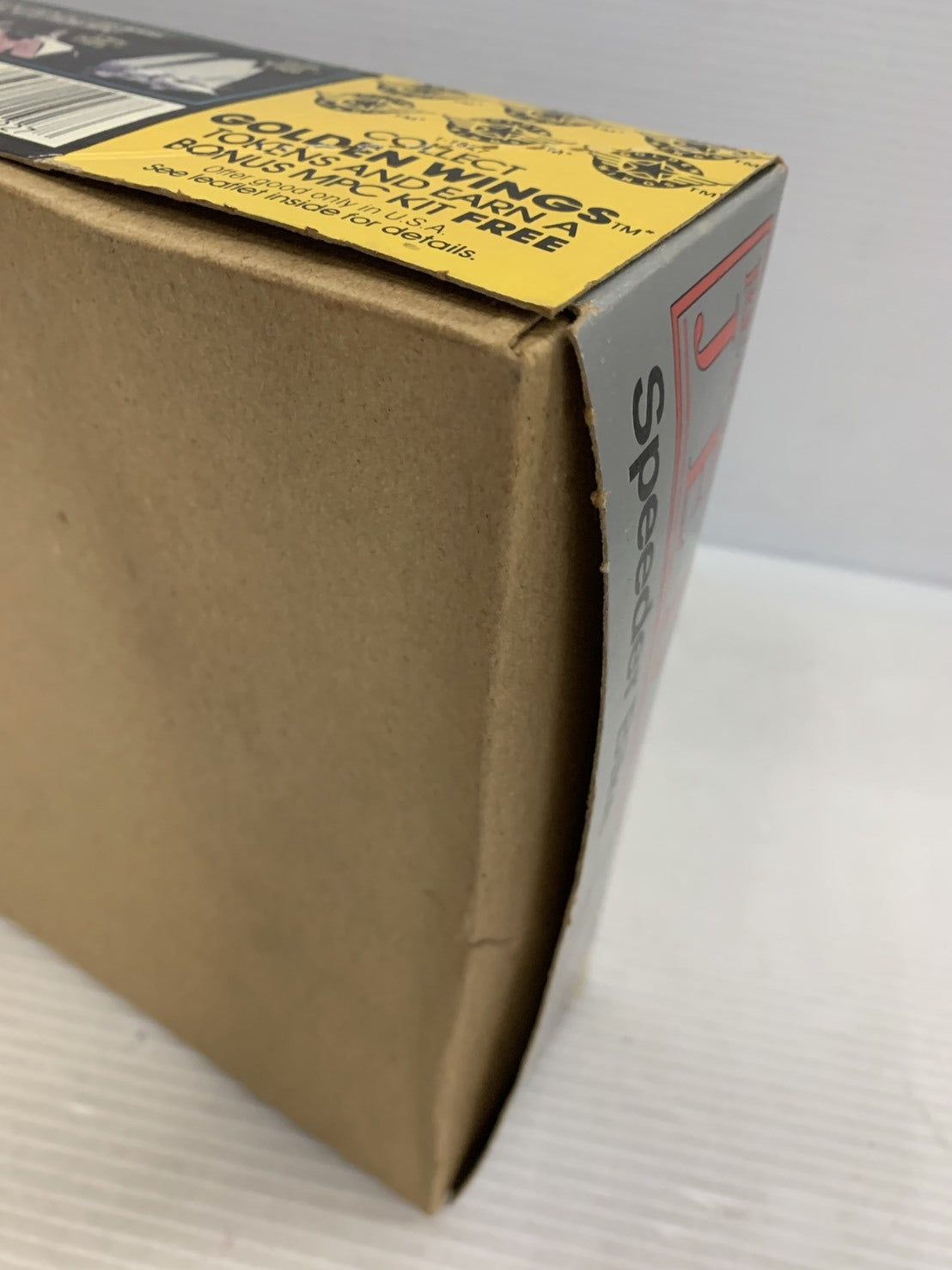 MPC スピーダーバイク フィギュア/グッズ